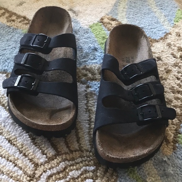 Birkenstock size 36 - Picture 2 of 4